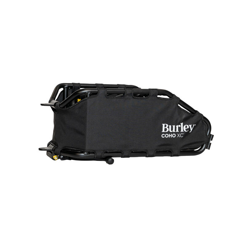 BURLEY Offroad - Remorque pour charges de vélo Coho XC