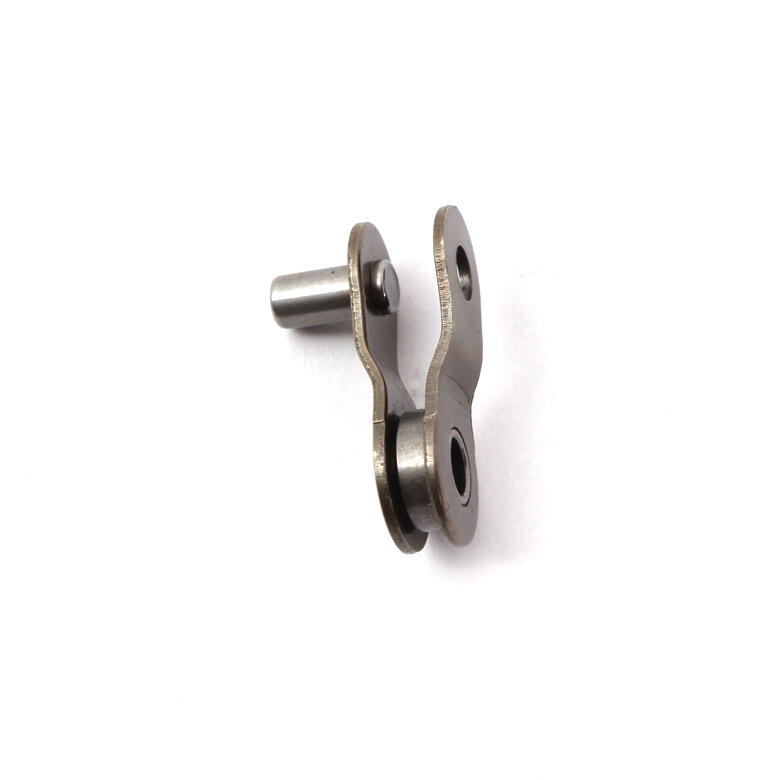 Maillon de chaîne KHE Halflink 1/2" x 3/32 3/4