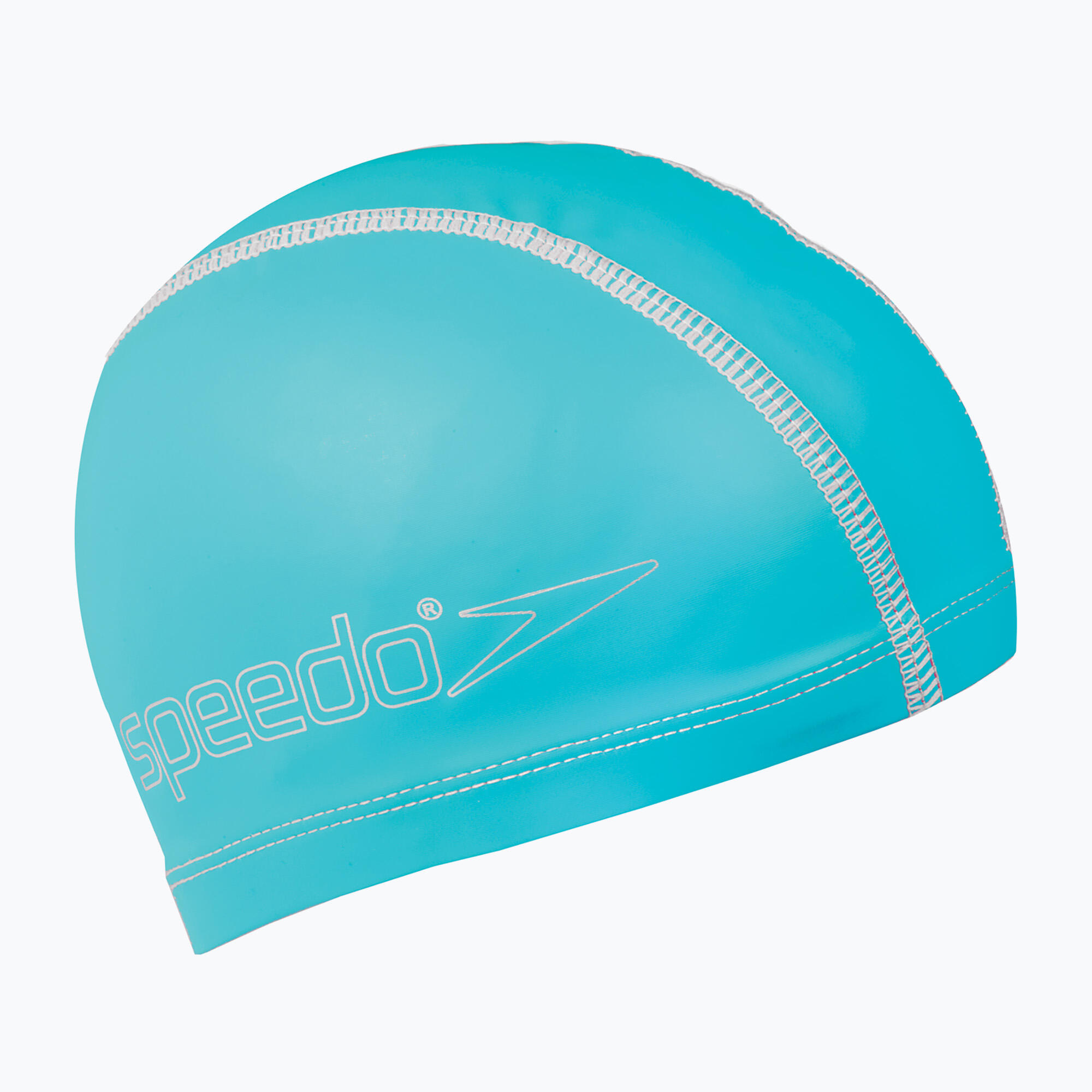 Speedo Pace Cap, Blue 2/2