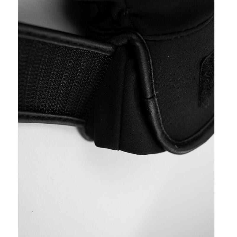 Lyžařské rukavice Reusch Pro RC Black/White 2024 pro dospělé