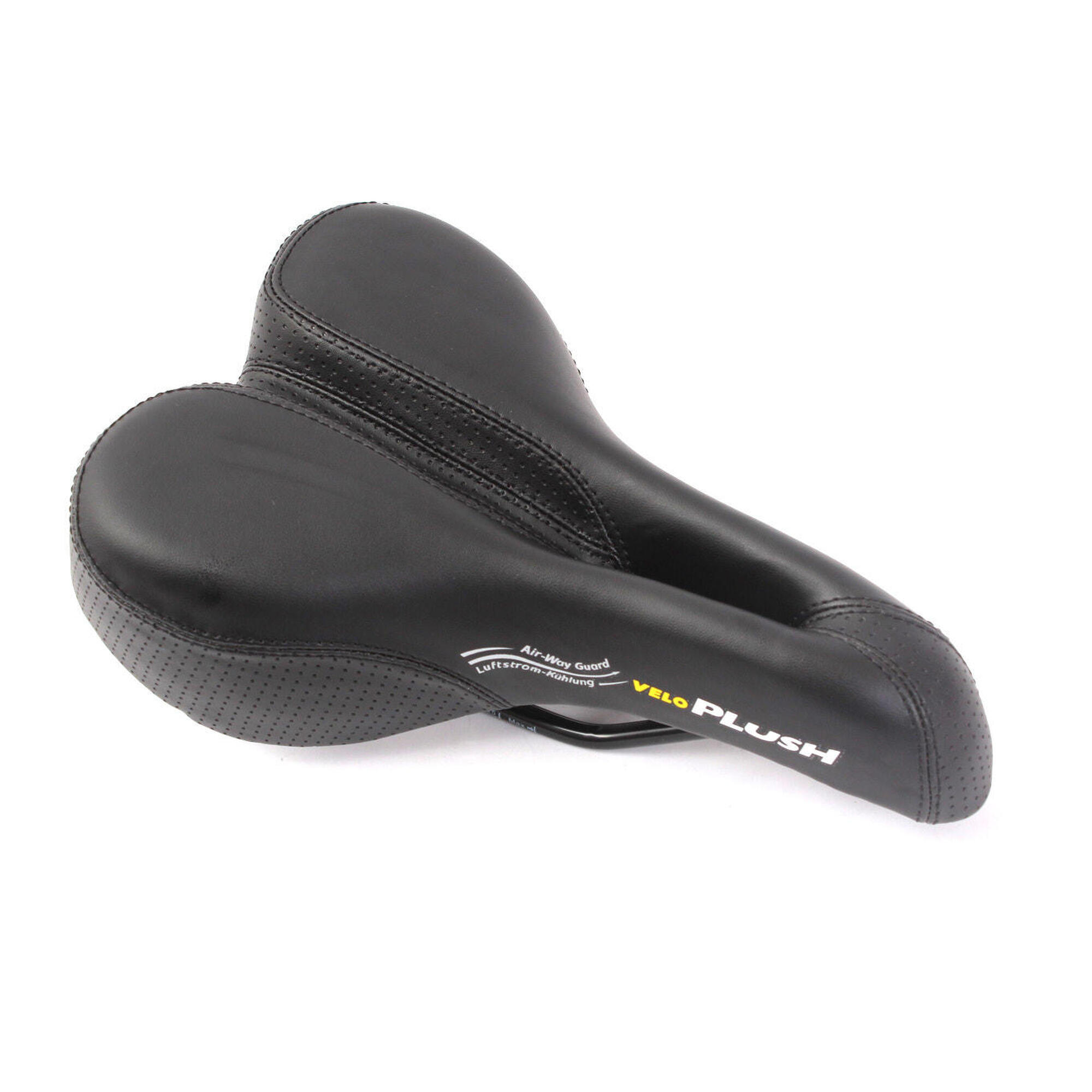 Khebikes - Selle De Bmx Flow - Selle De Vélo - Taille Unique - Decathlon