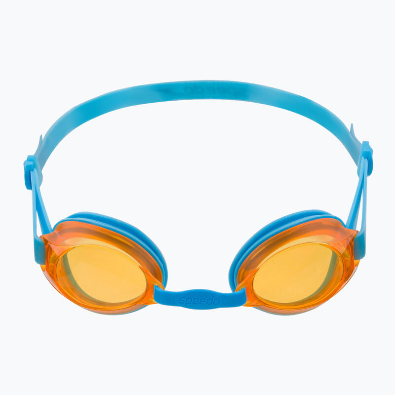 Lunettes de natation pour enfants Speedo Jet V2