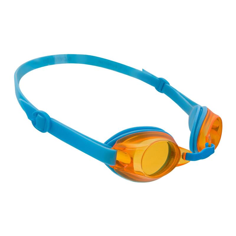 Okulary do pływania dziecięce Speedo Jet V2