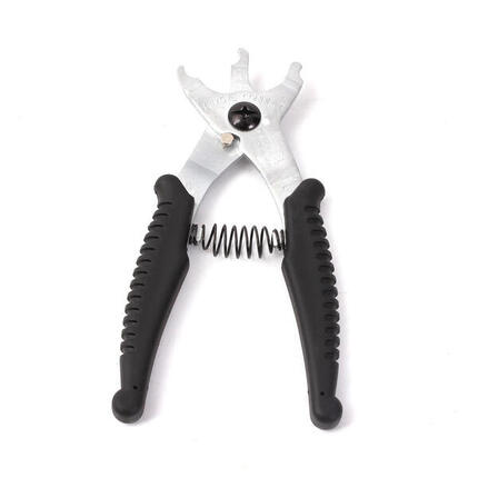 Kettenverschlussglied-Zange