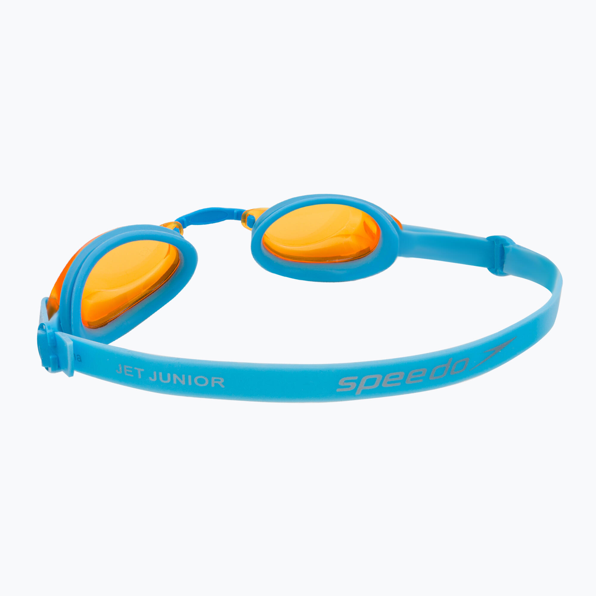 Lunettes de natation enfant Speedo Jet 5/5