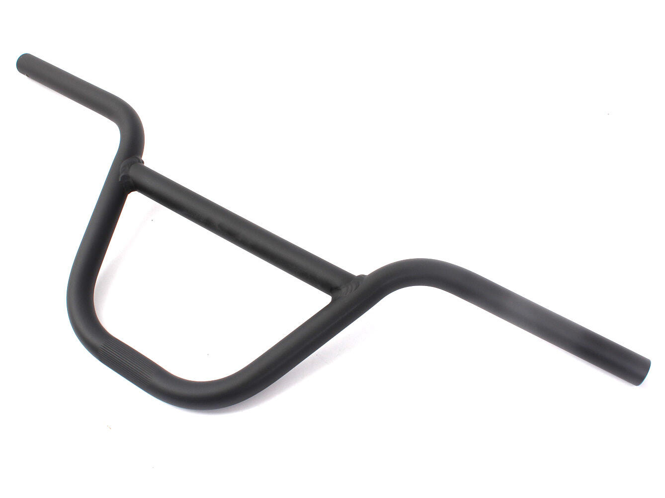 KHEBIKES Manubrio BMX Alluminio KHE Prism nero