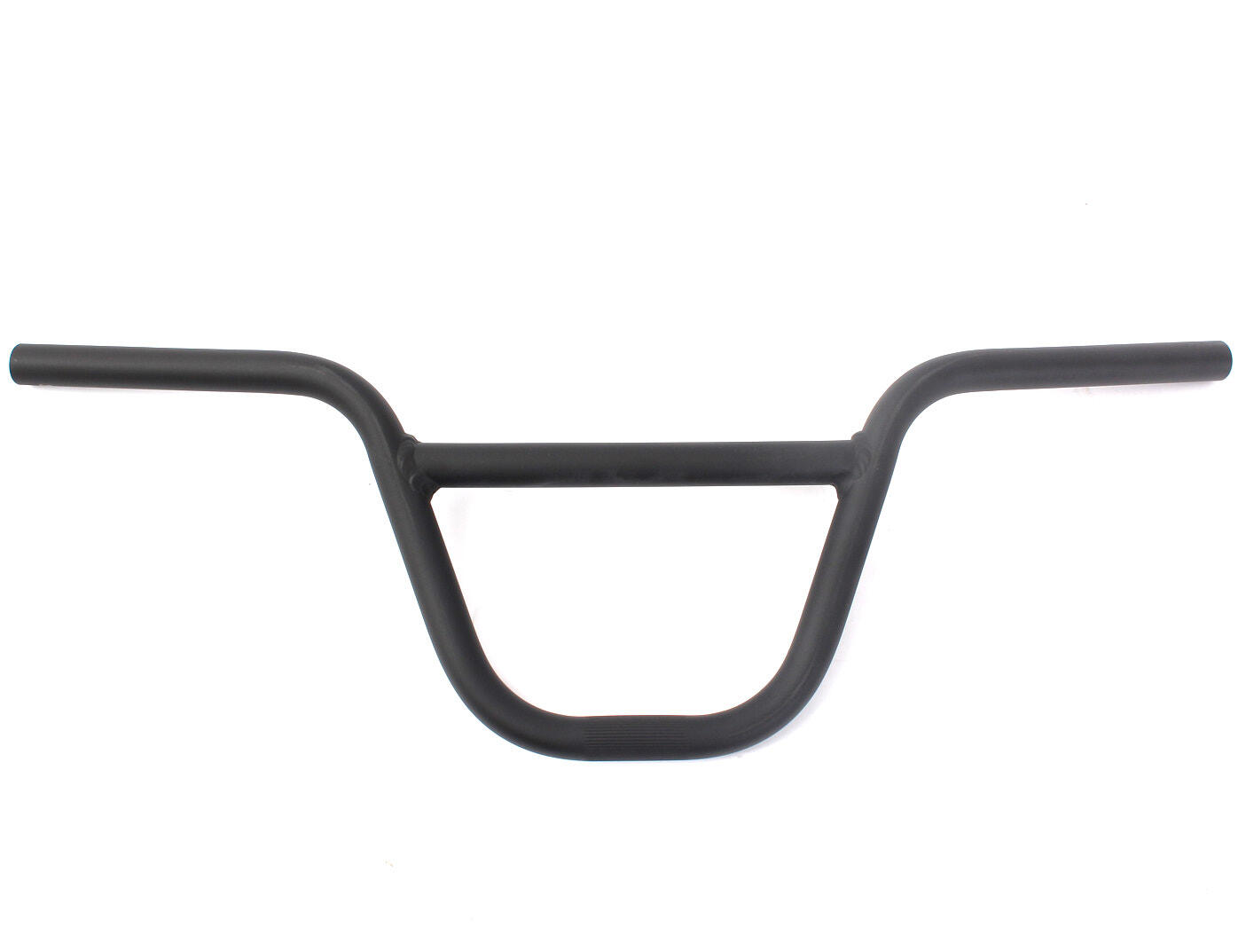 Manubrio BMX Alluminio KHE Prism nero 4/6