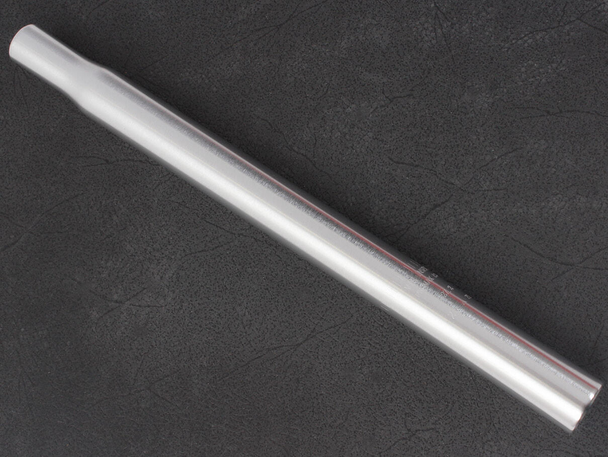Tige de selle PRISM aluminium 27,2mm x 330mm 2/3