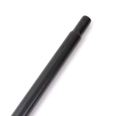 Zadelpen prism hiten 27,2mm x 300mm