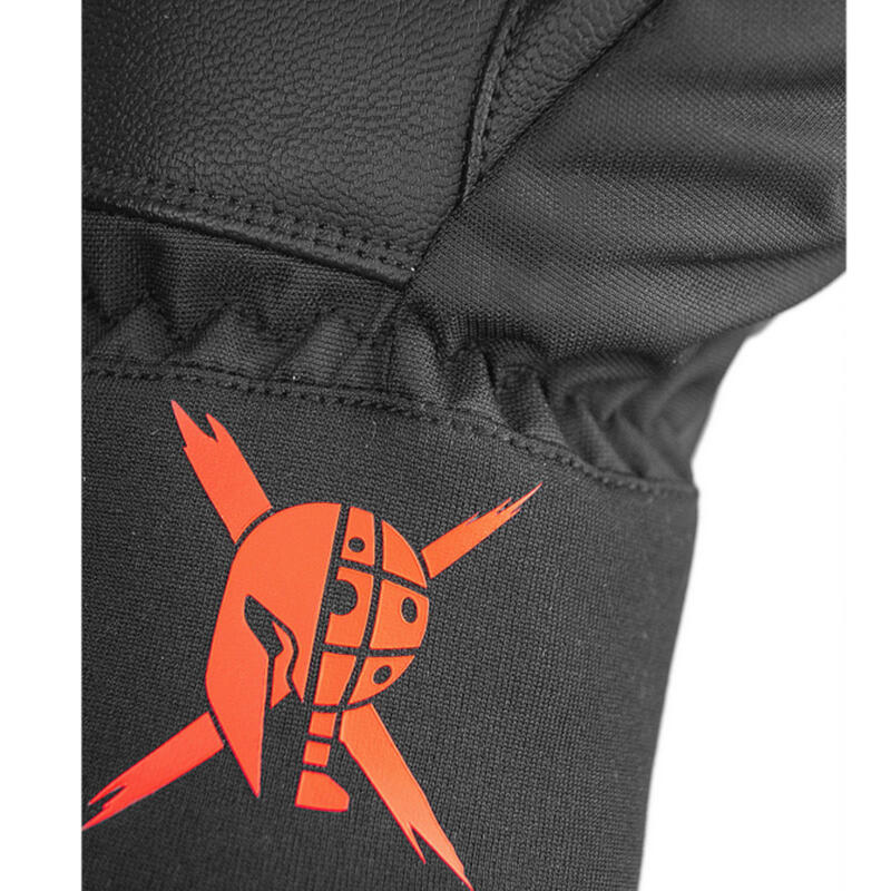 REUSCH Vingerhandschoenen Warrior R-TEX® XT