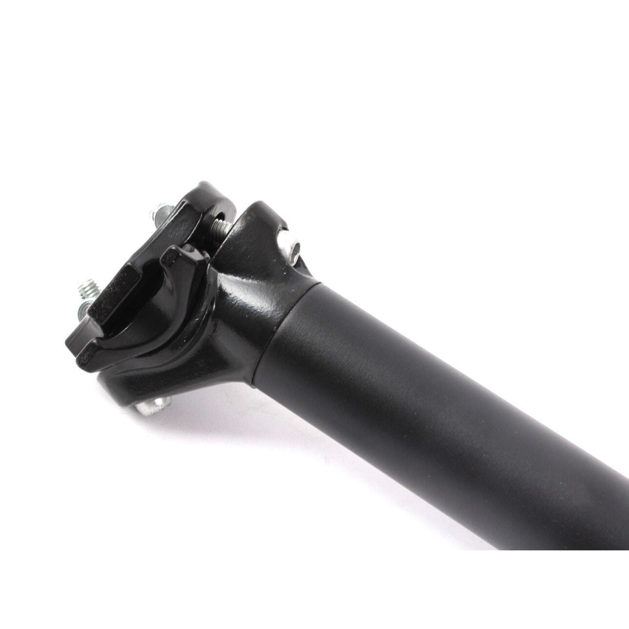 Tige De Selle Selcof En Titane 27,2 Mm - Vintage Pour Vélo De Route - Neuf Sans Emballage