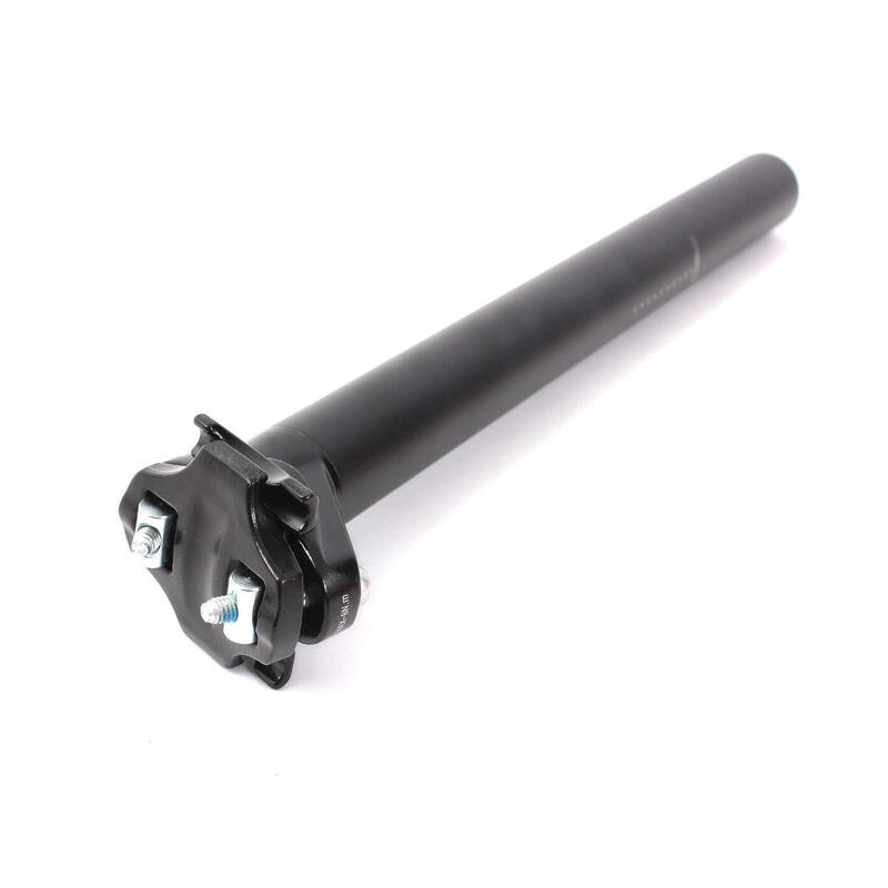 Tijă de șa brevetat�� KHE 27.2mm x 350mm