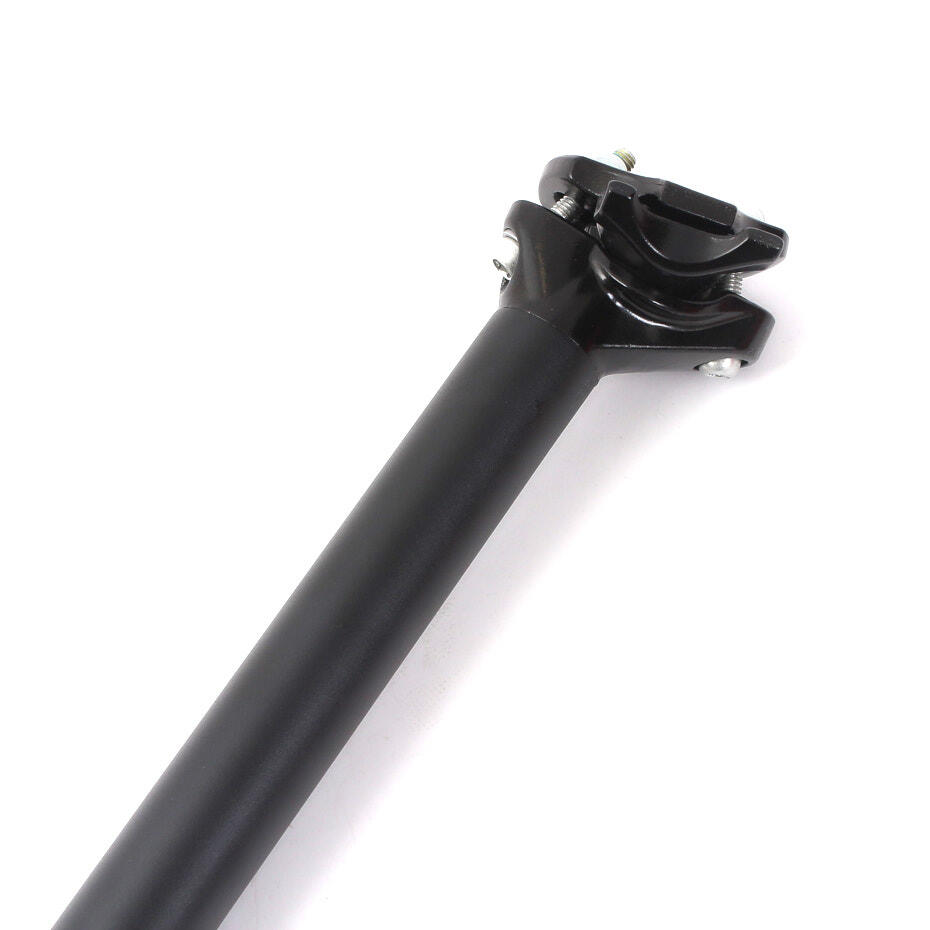 KHE Patented Seatpost 27.2 mm x 350 mm