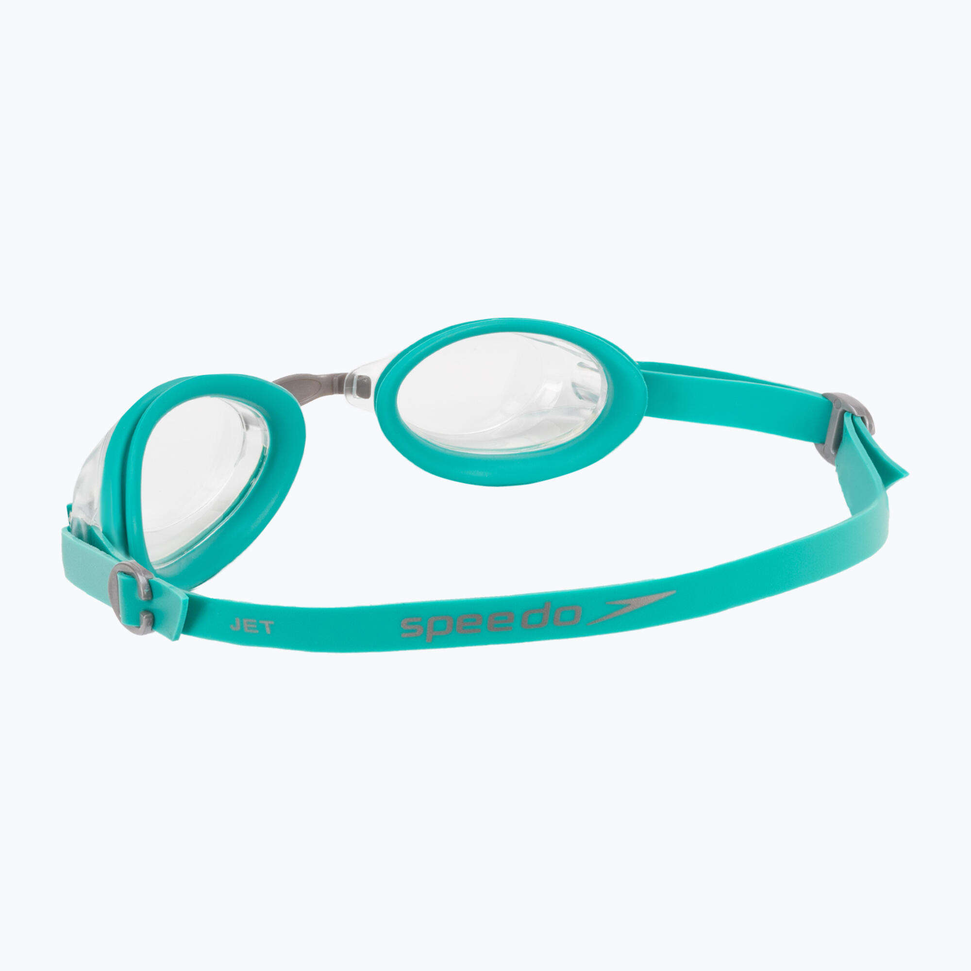 Okulary do pływania Speedo Jet V2 4/5