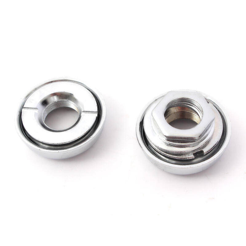 BMX bottom bracket KHE US BB cromat