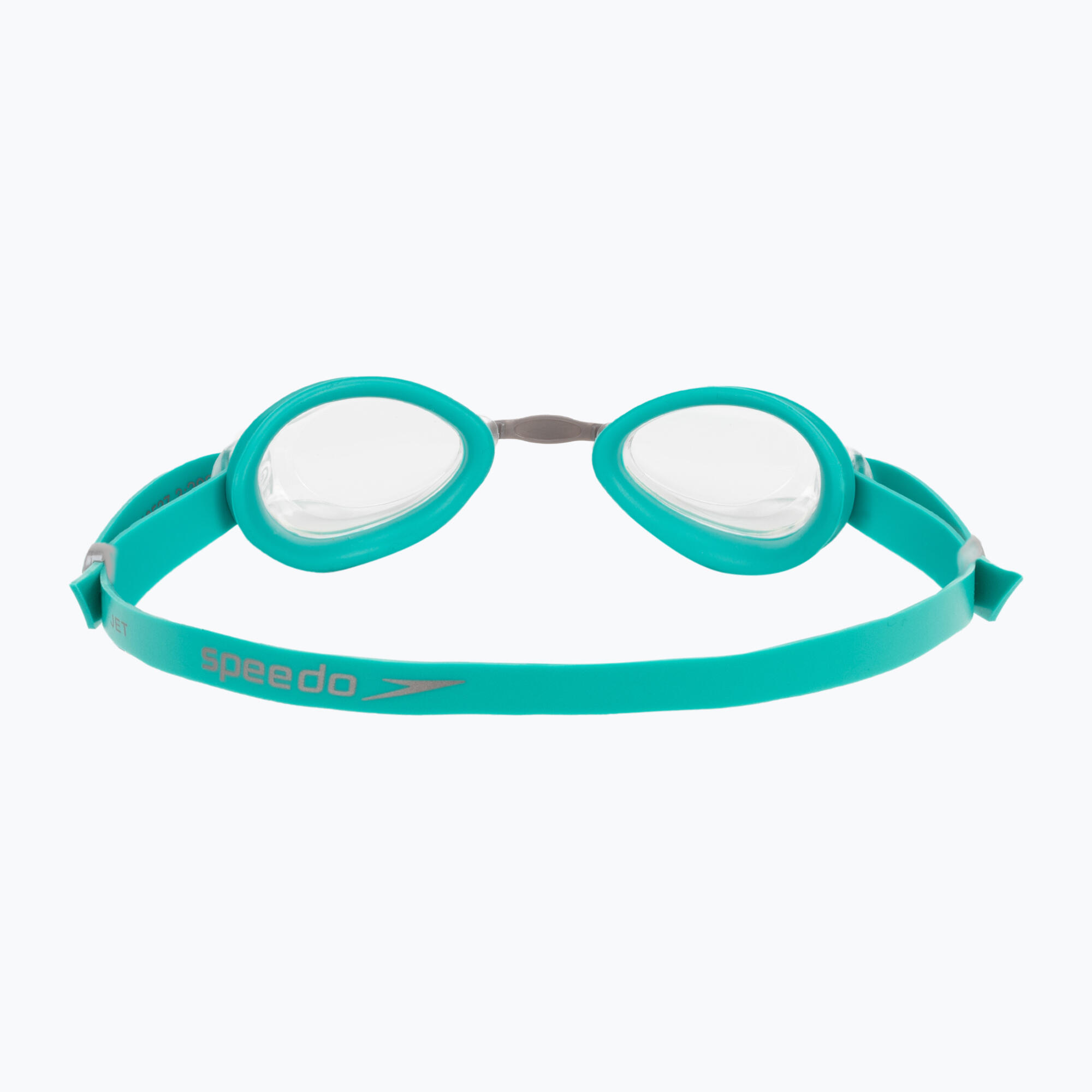 Okulary do pływania Speedo Jet V2 5/5