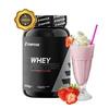 Whey Protein - Poudre de protéines - Fraise - 908 G