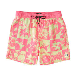 Short de bain Billabong Sundays Airlite pour hommes