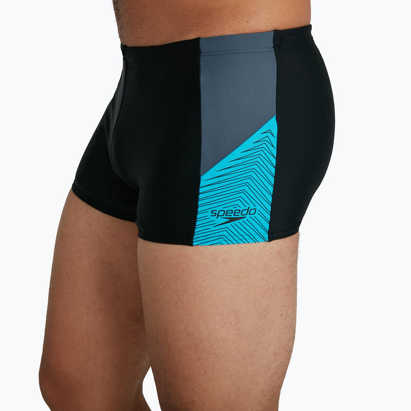 Caleçon de bain Speedo Dive pour hommes