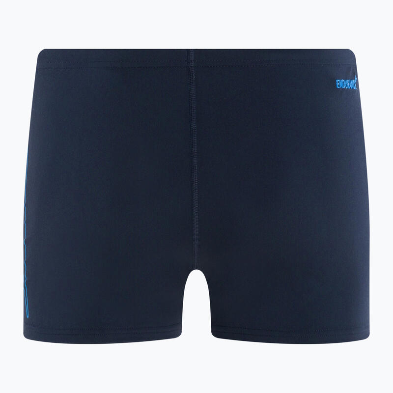 Slip de baie pentru bărbați Speedo Boom Logo Placement