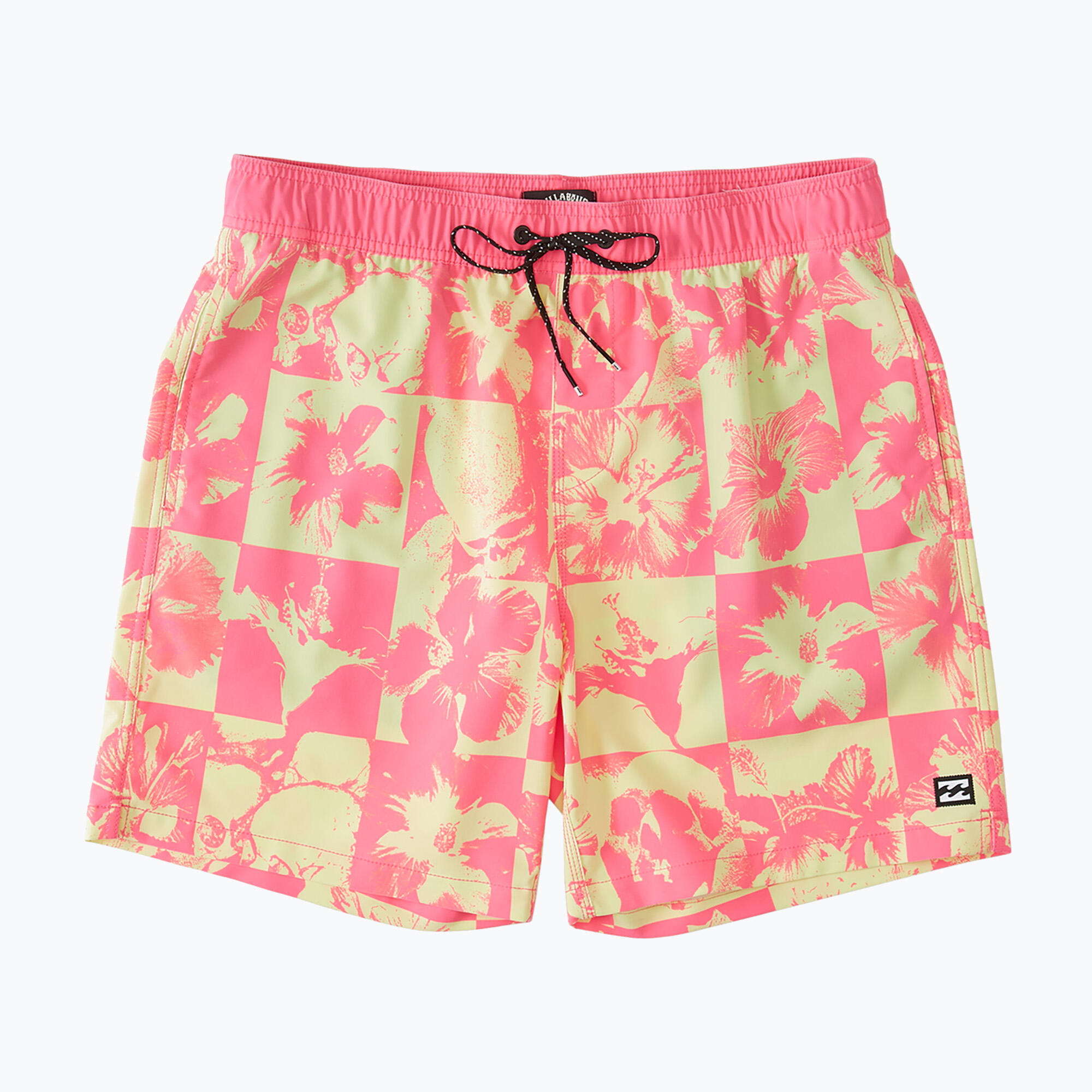 Billabong Sundays Airlite herenzwemshort 5/5