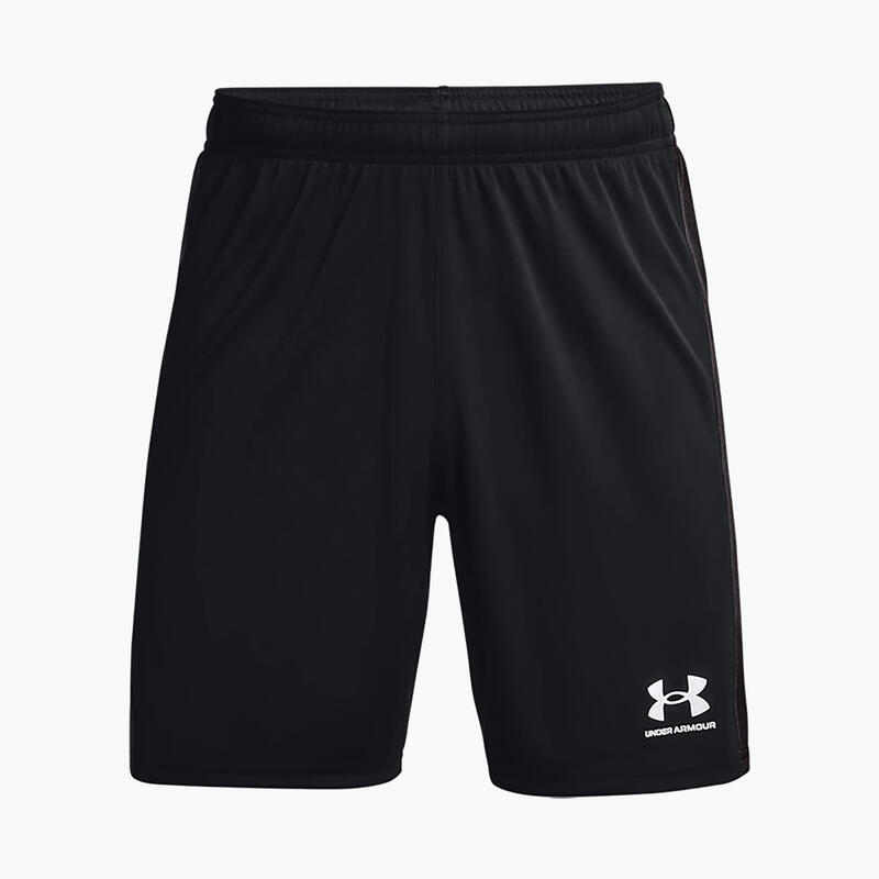 Spodenki piłkarskie męskie Under Armour Challenger Knit