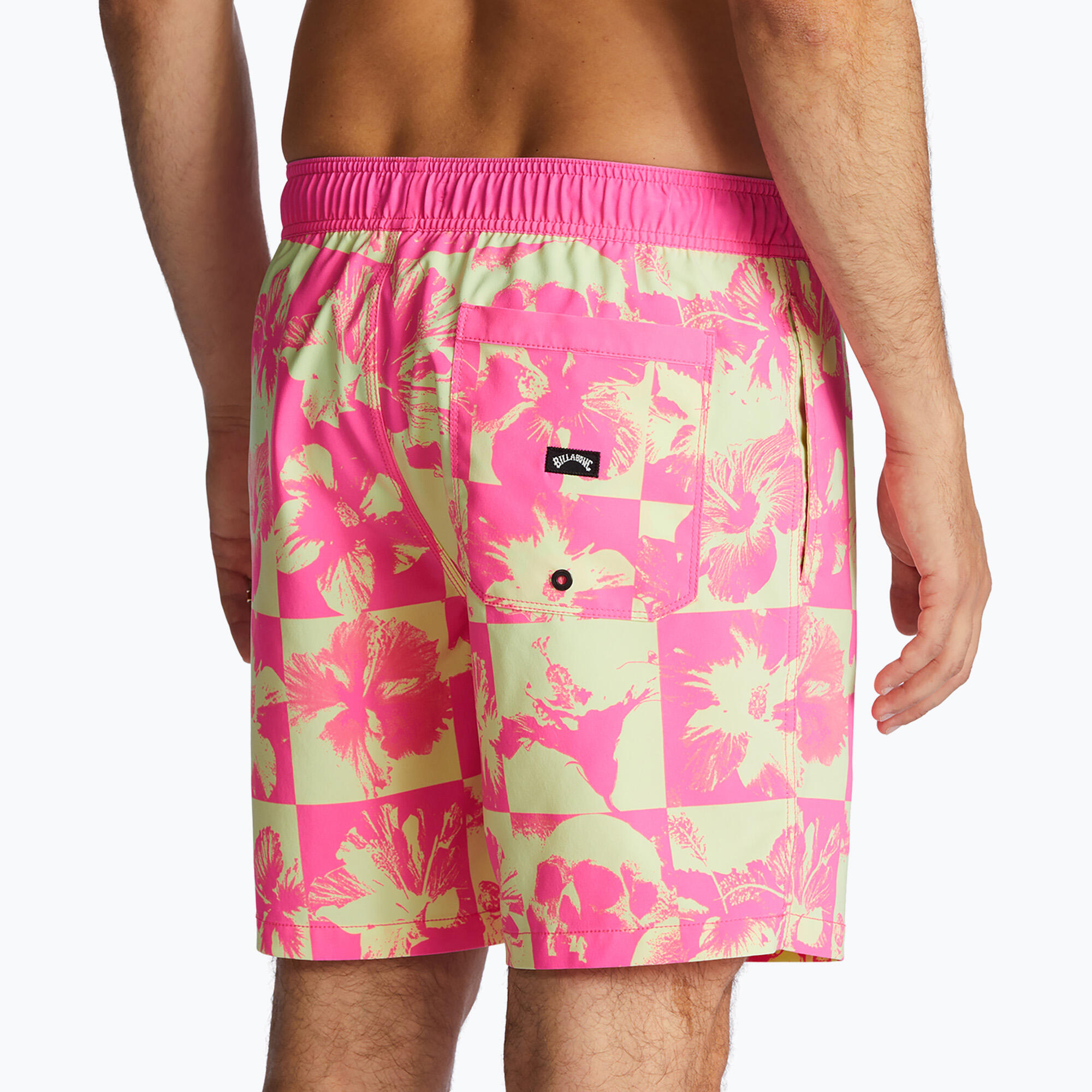 Billabong Sundays Airlite herenzwemshort 4/5