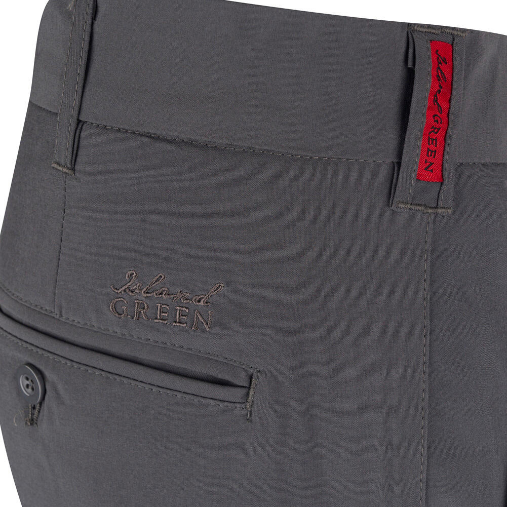Mens Tapered Stretch Golf Trousers 4/4