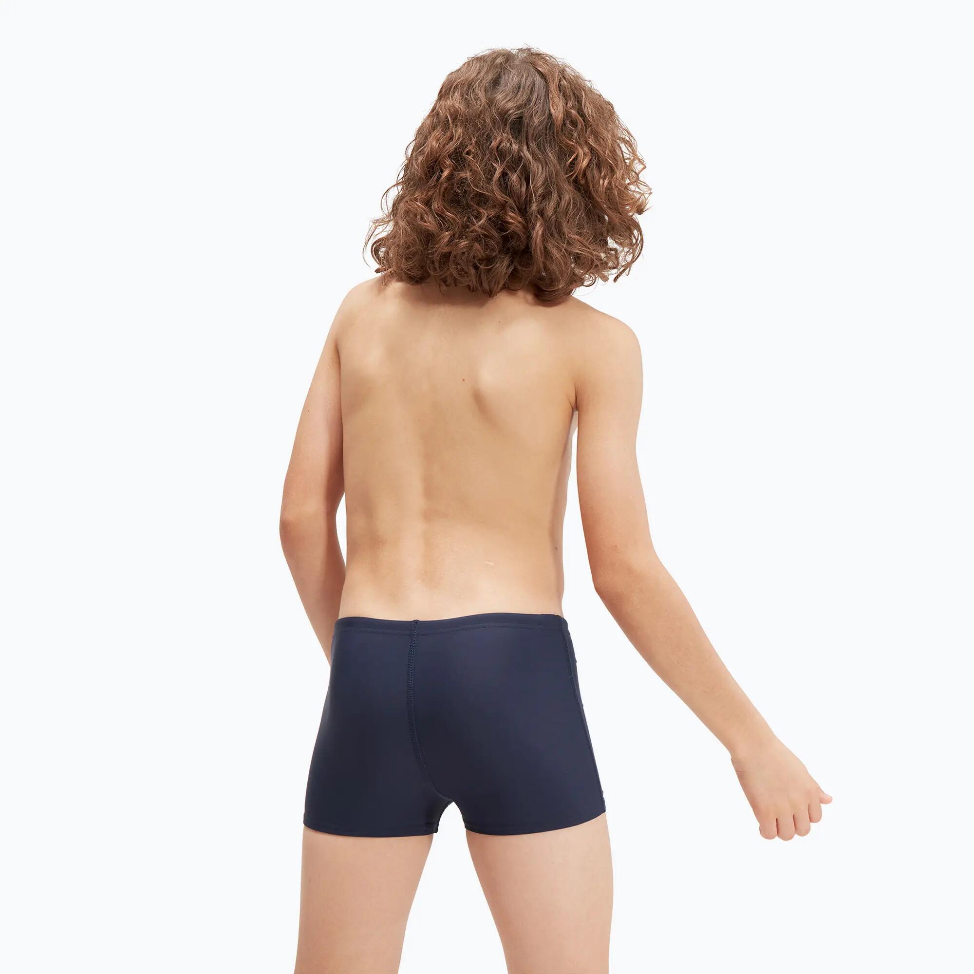 Maillot de bain enfant Speedo Medley Logo 2/5