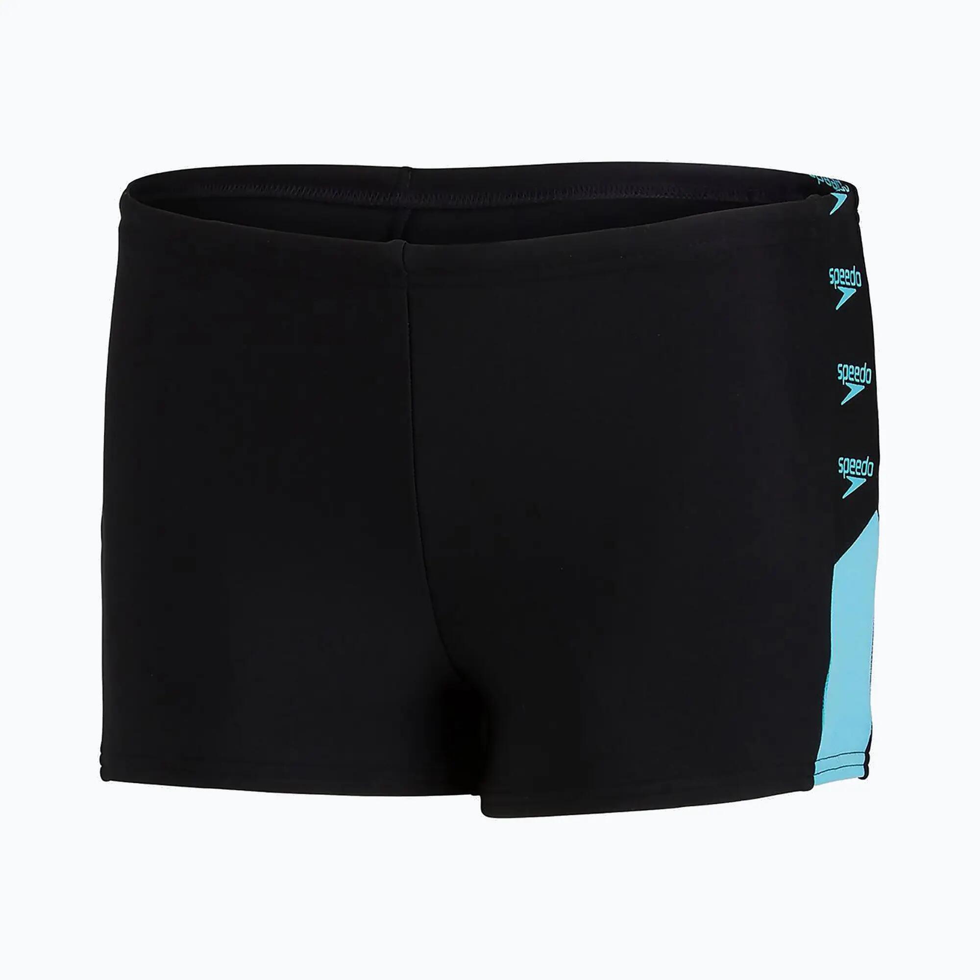 Speedo Boom Logo Splice kinderzwembroek 5/5