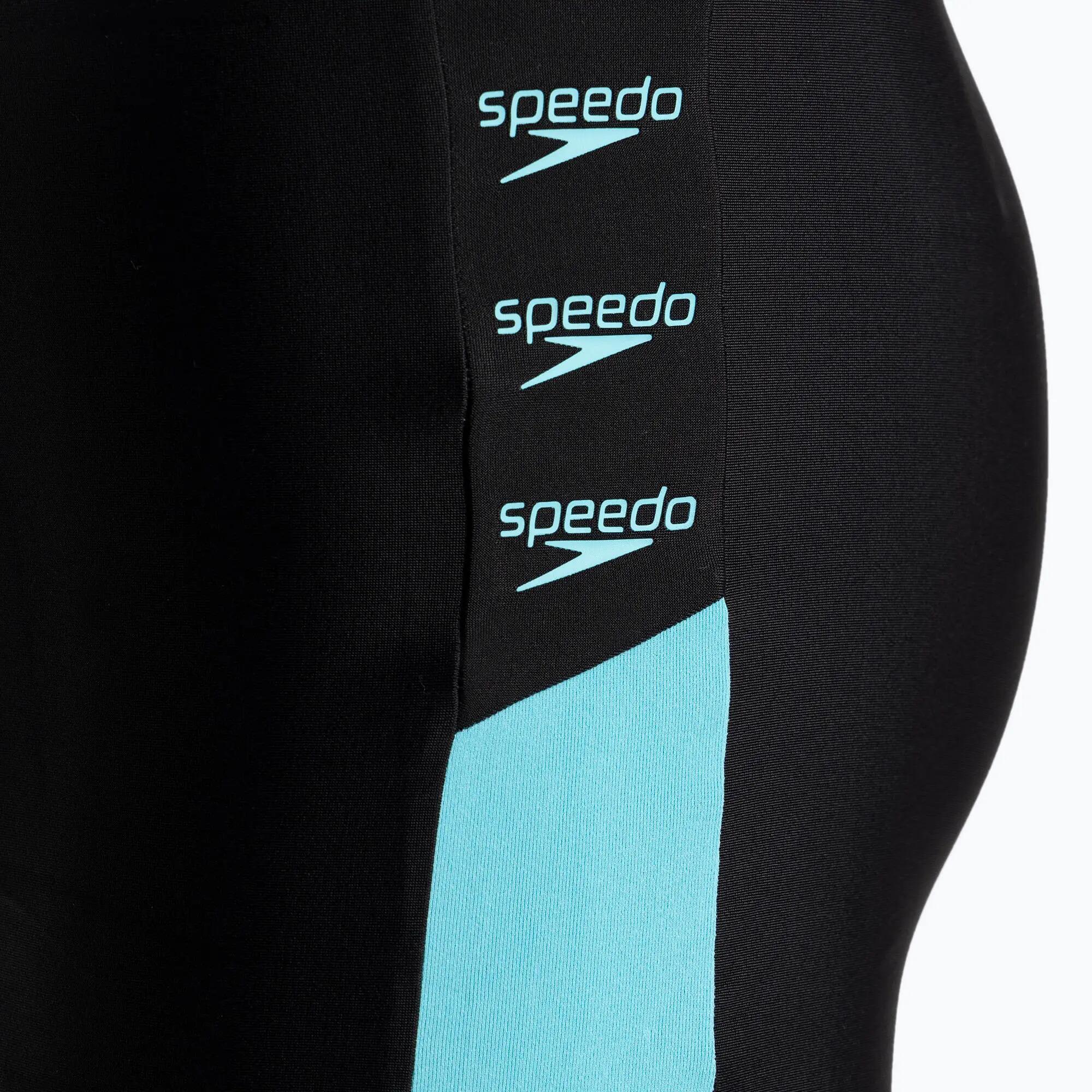 Speedo Boom Logo Splice kinderzwembroek 3/5