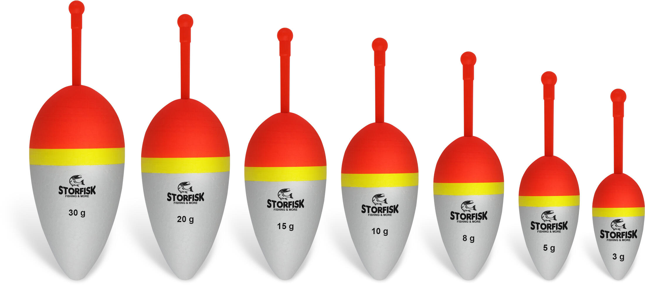 STORFISK FISHING & MORE picture