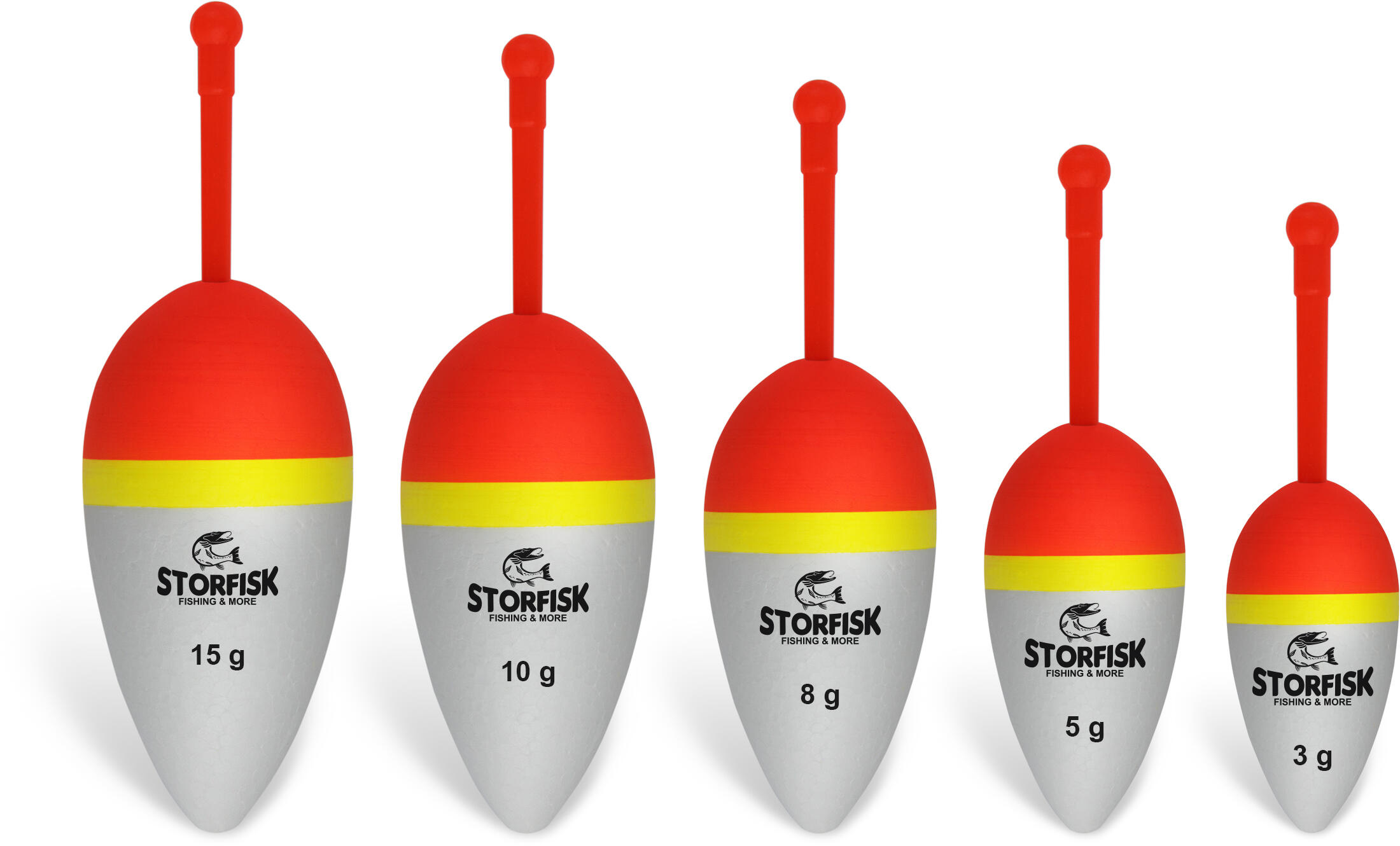 STORFISK FISHING & MORE picture