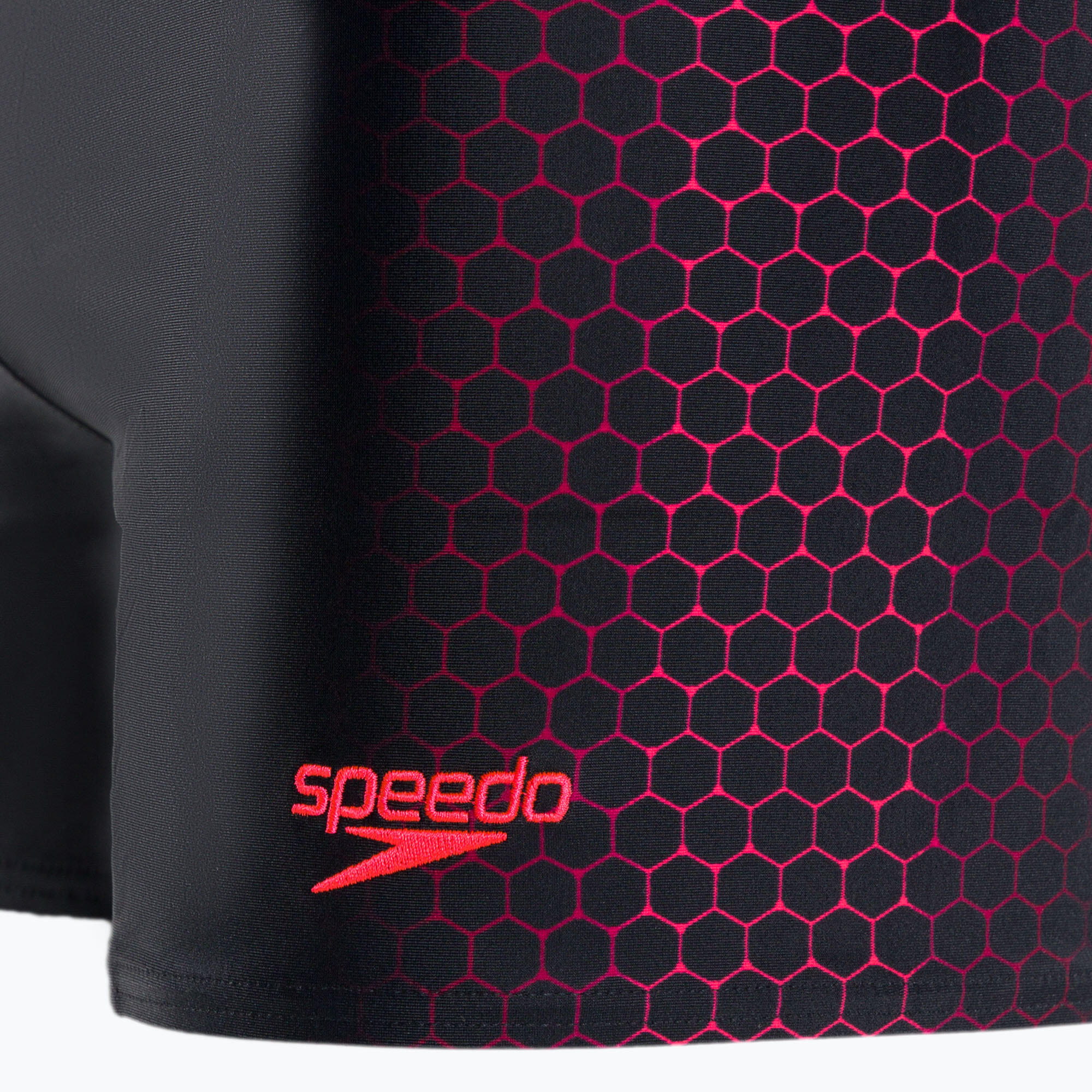 Speedo Placement Boxers de natation pour hommes 3/5