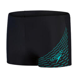 Boxer de bain Speedo Medley Logo Aquashort pour homme