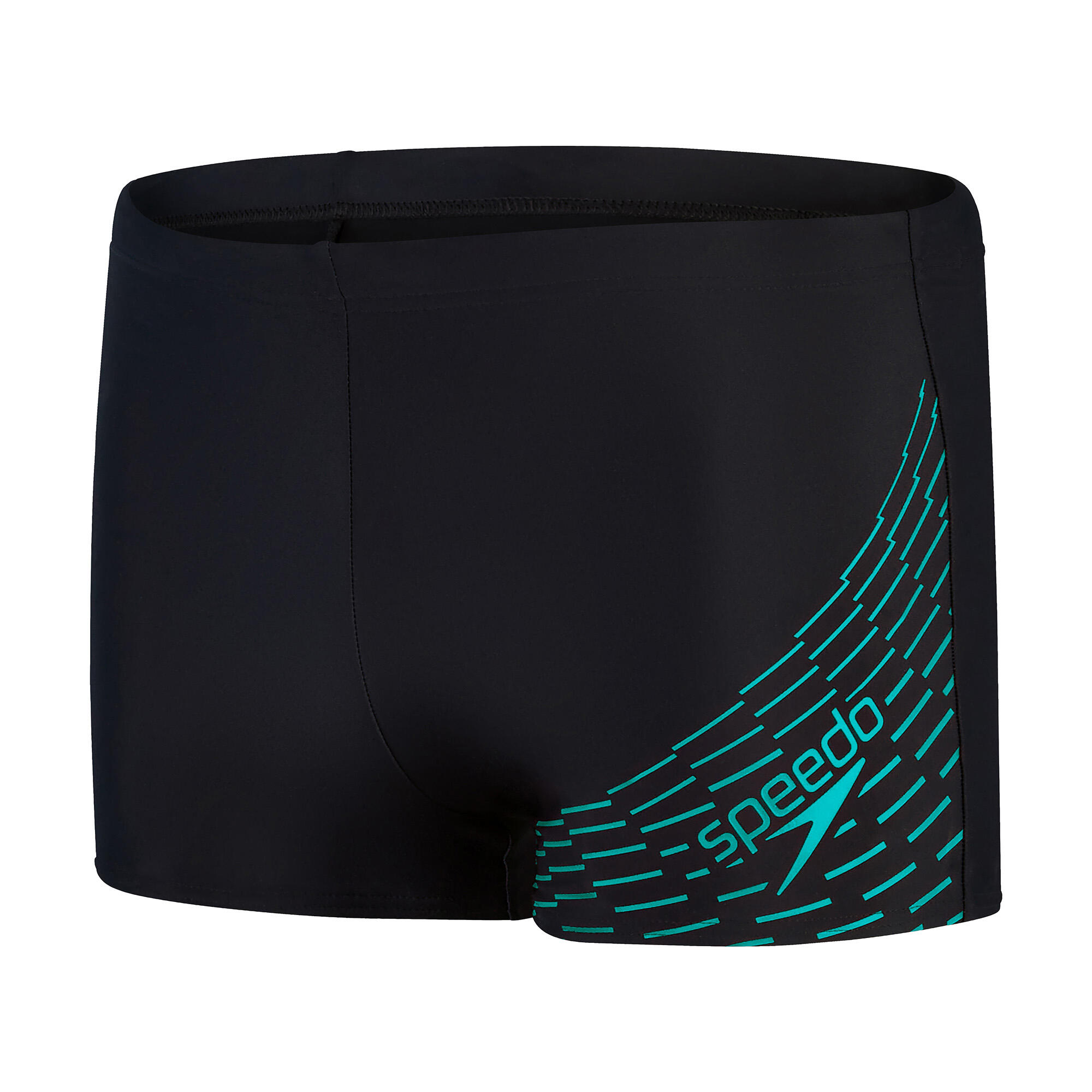 SPEEDO Speedo Medley Logo Aquashort Herren-Schwimmboxershorts