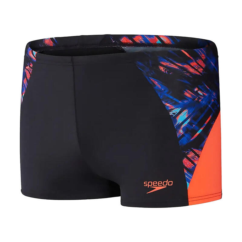Short de bain Speedo ECO END+ Splice pour hommes