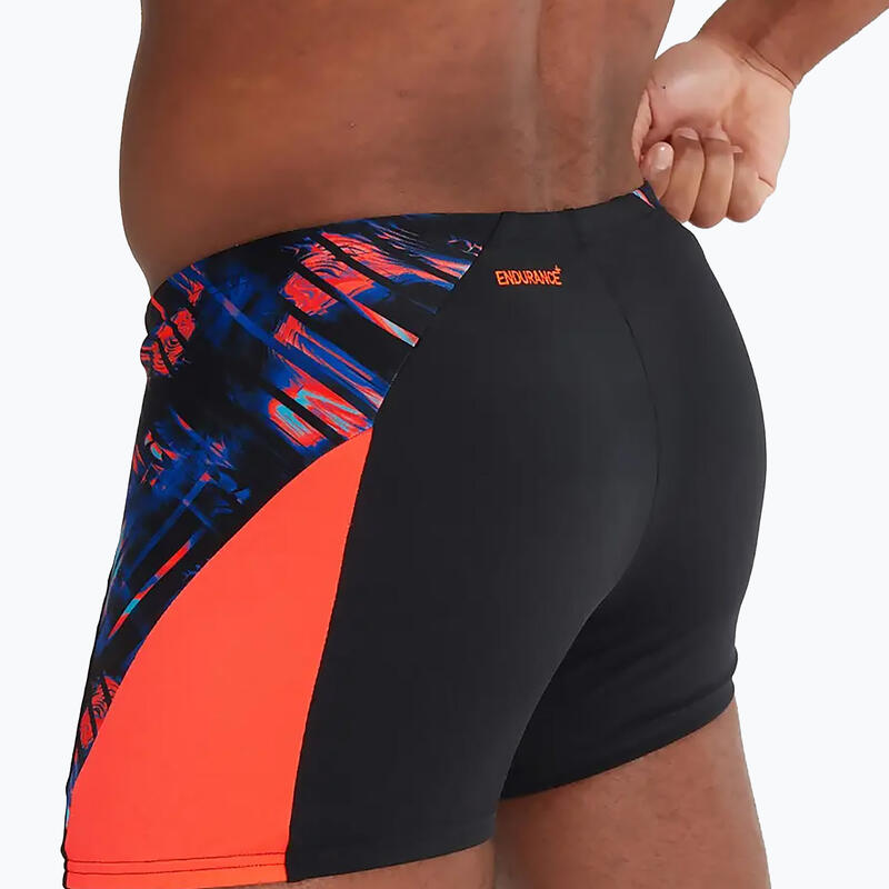 Speedo ECO END+ Splice férfi úszó boxernadrág