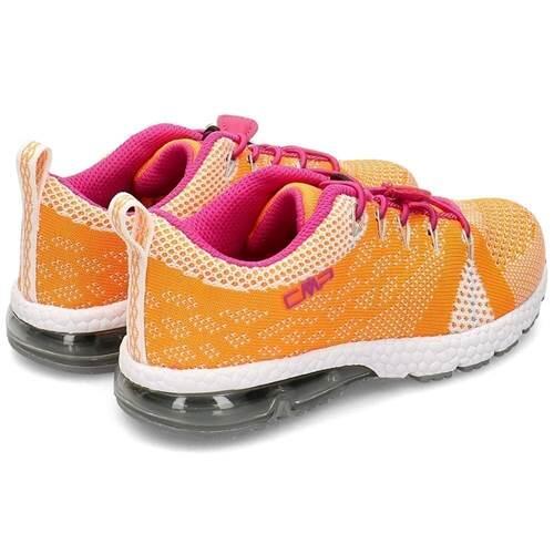 Buty do chodzenia dla dzieci CMP Knit Fitness 4/5
