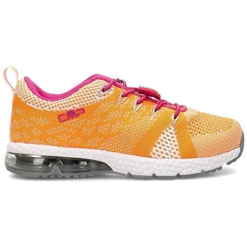 Buty do chodzenia dla dzieci CMP Knit Fitness