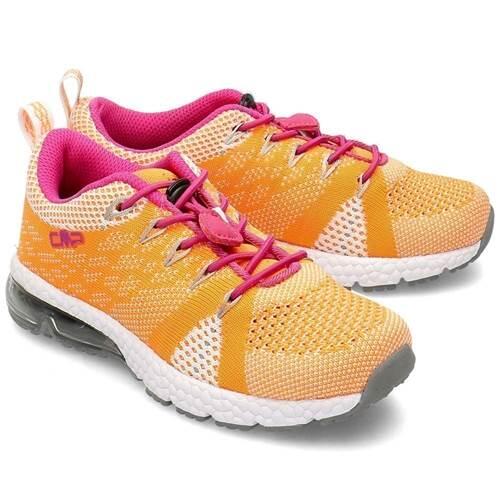 Buty do chodzenia dla dzieci CMP Knit Fitness 3/5
