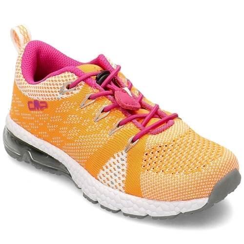 Buty do chodzenia dla dzieci CMP Knit Fitness 5/5