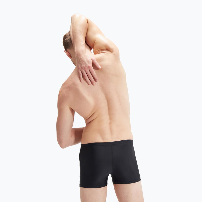 Bokserki kąpielowe męskie Speedo Tech Print
