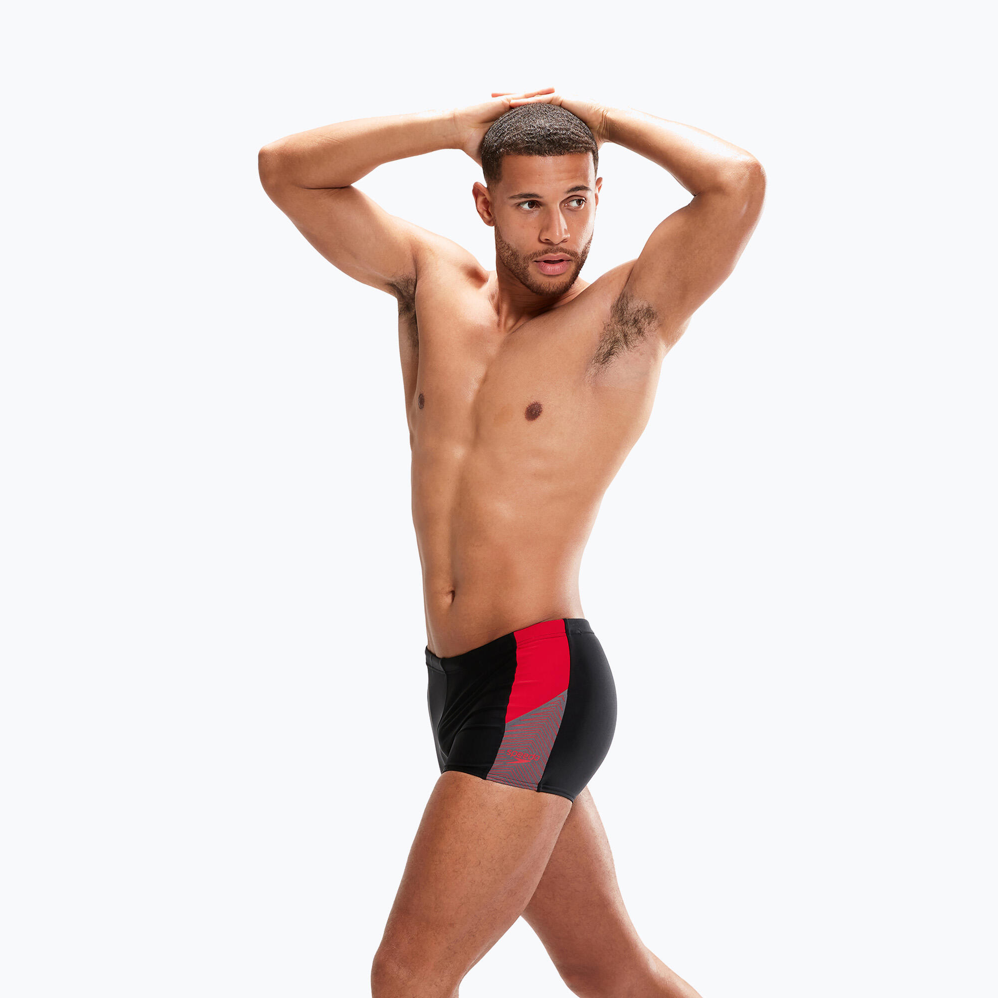 Caleçon de bain Speedo Dive pour hommes 3/5
