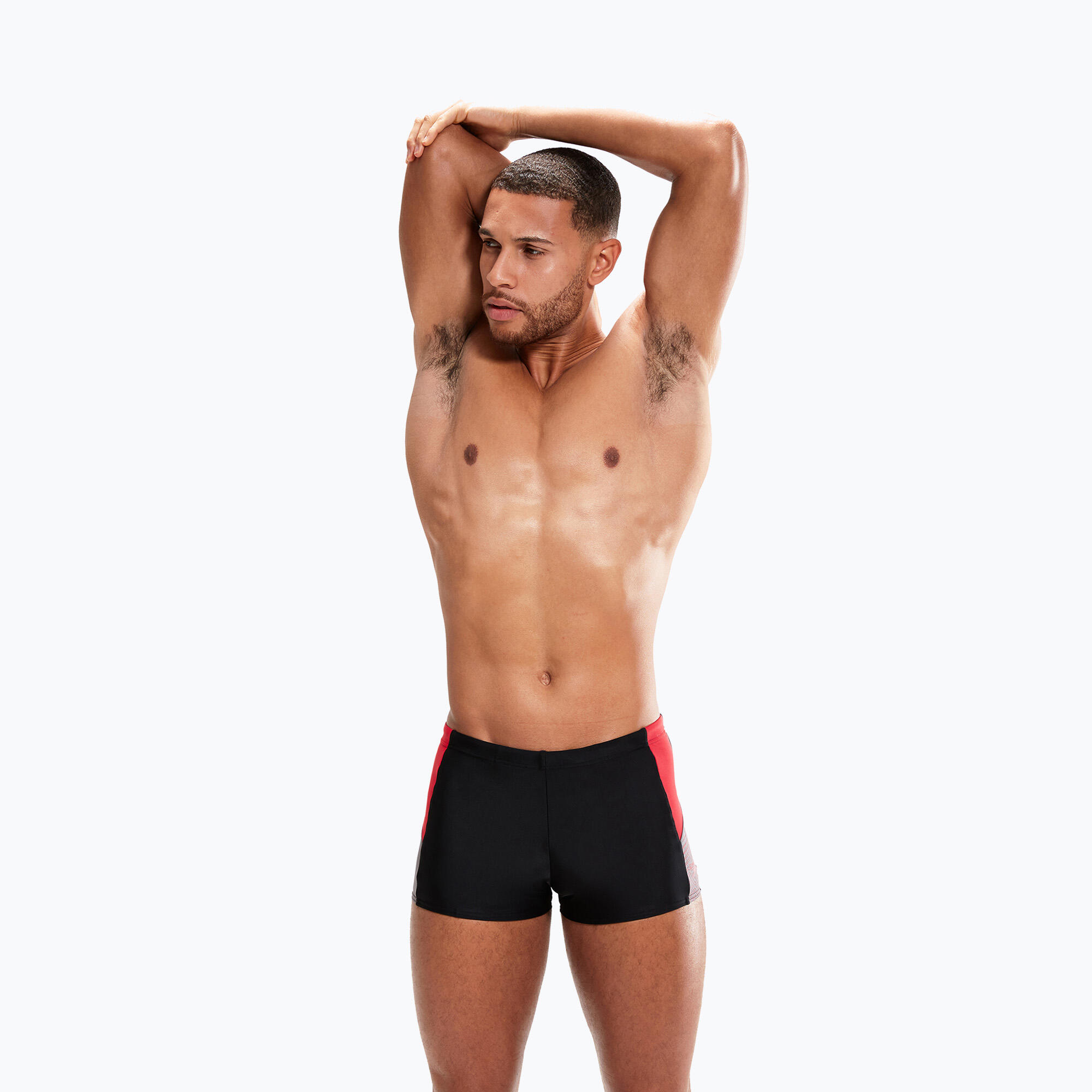 Caleçon de bain Speedo Dive pour hommes 2/5