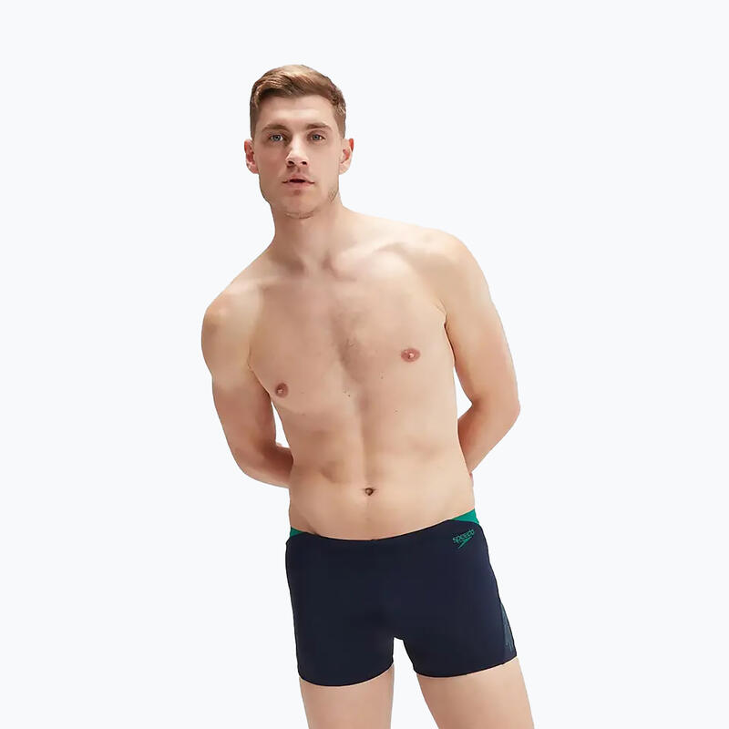 Caleçons de bain Speedo Hyper Boom Splice pour hommes