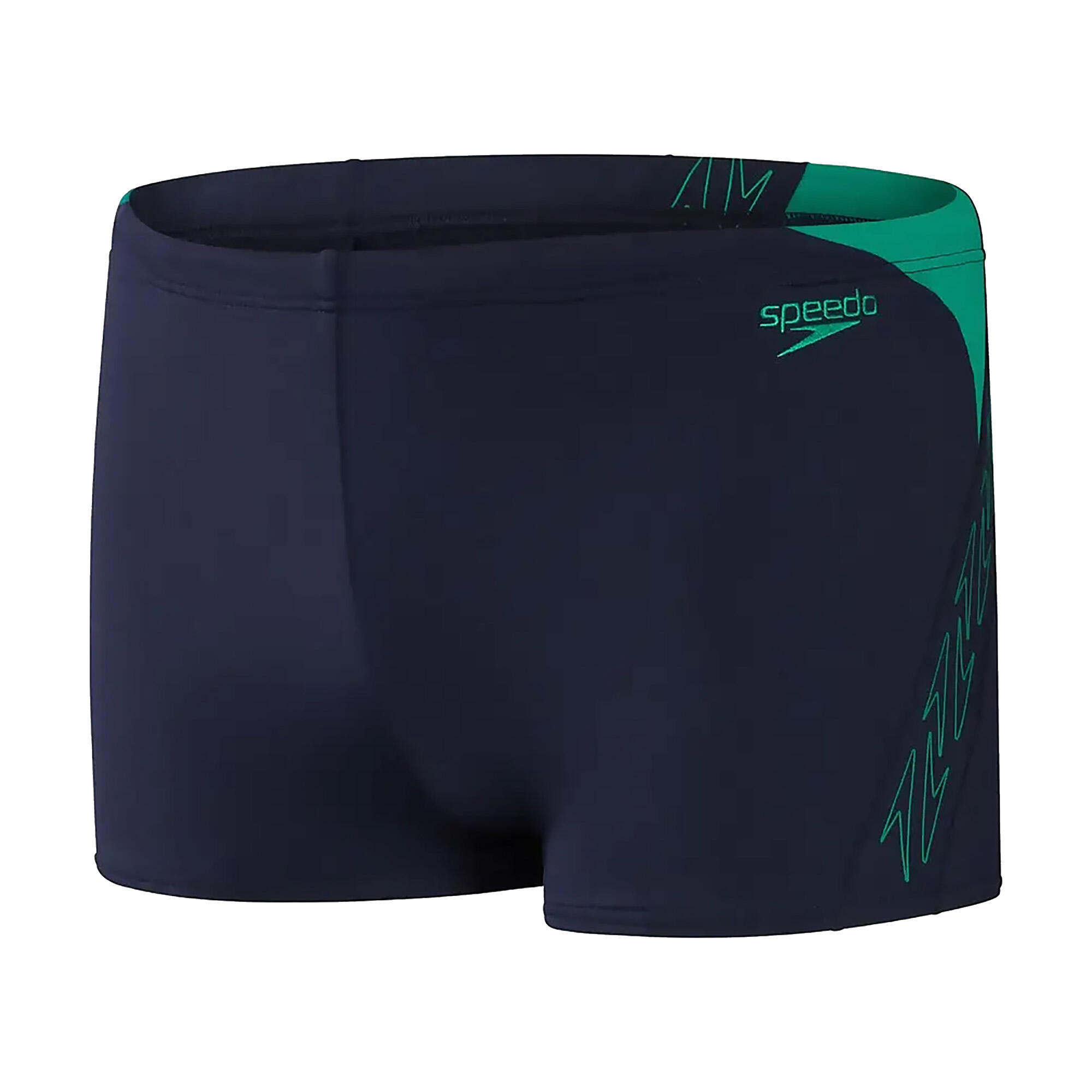 SPEEDO Speedo Hyper Boom Splice Herren-Badehose