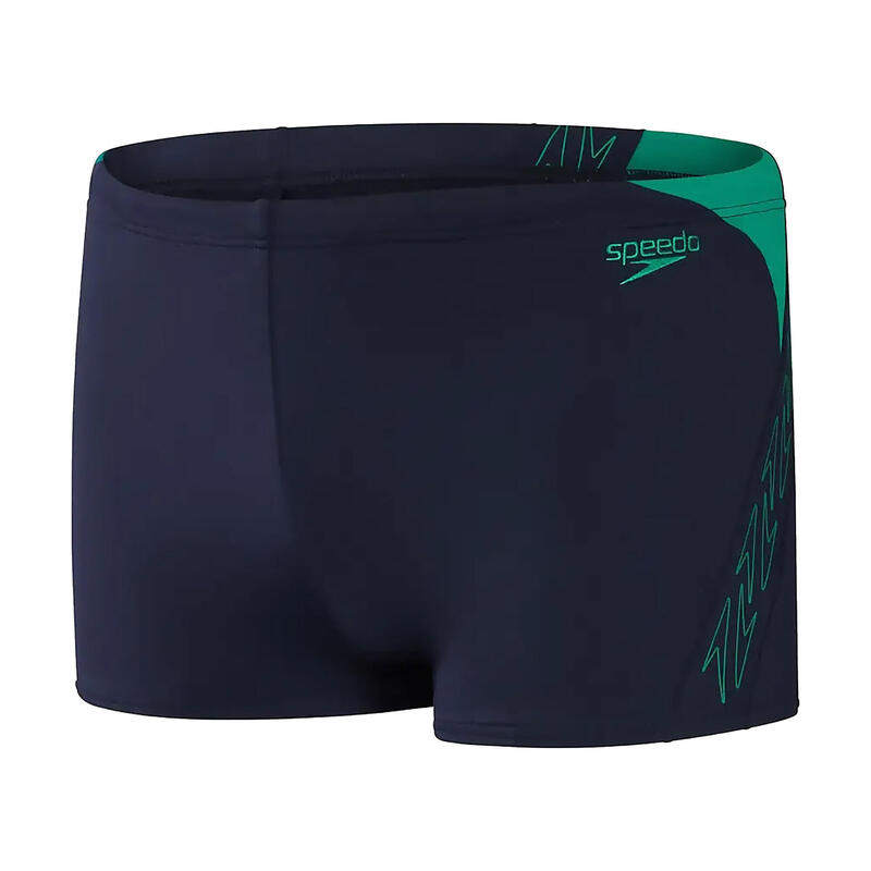 Caleçons de bain Speedo Hyper Boom Splice pour hommes