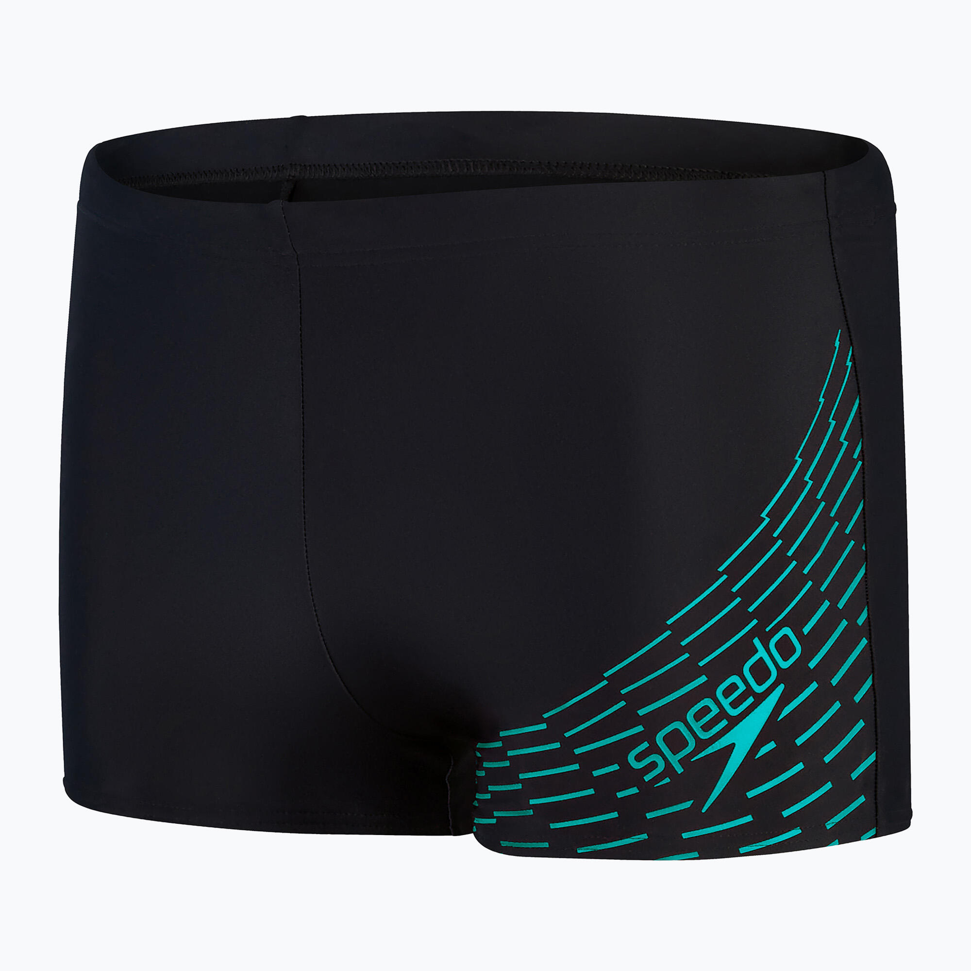 Calção de banho Homem Speedo Medley Logo 5/5
