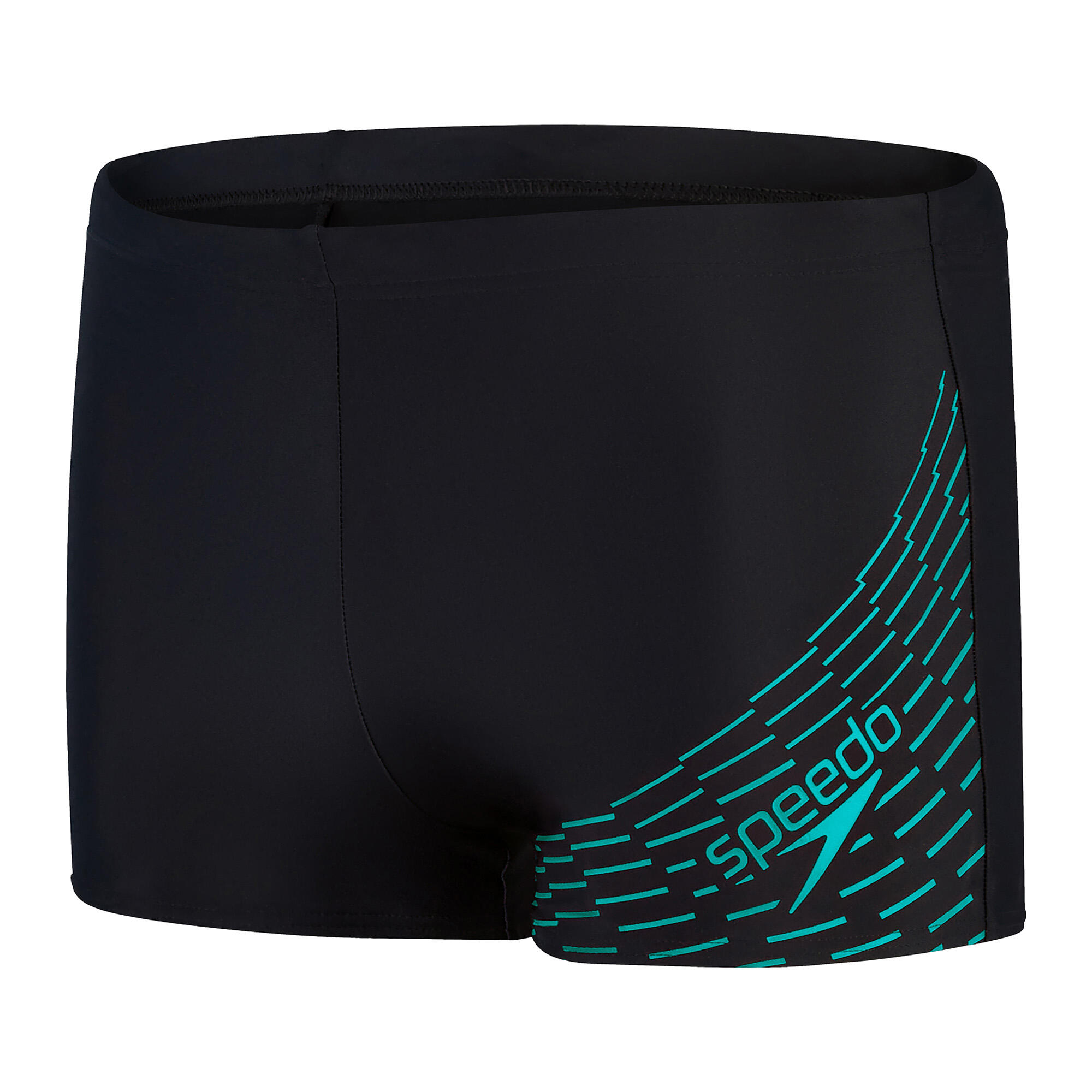 SPEEDO Speedo Medley Logo Herren-Badehose